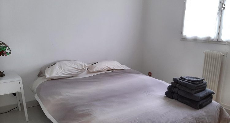 Bien Vendu Maison 124 m² à Meyzieu 415 000 € - Meyzieu (69330) - 7