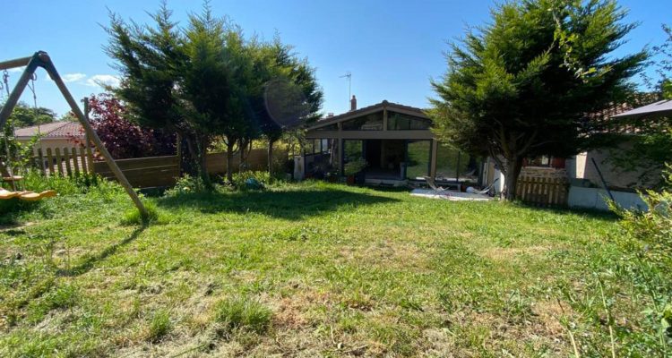 Bien Vendu Maison 210 m² à La Tour-de-Salvagny 749 000 € - La Tour-de-Salvagny (69890) - 1