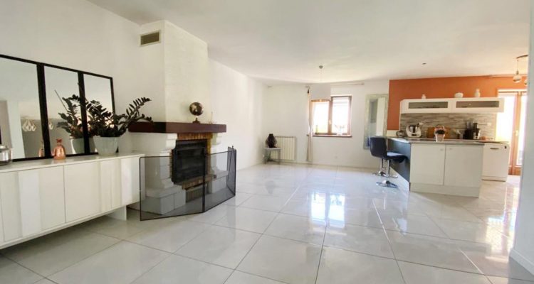 Bien Vendu Maison 210 m² à La Tour-de-Salvagny 749 000 € - La Tour-de-Salvagny (69890) - 2