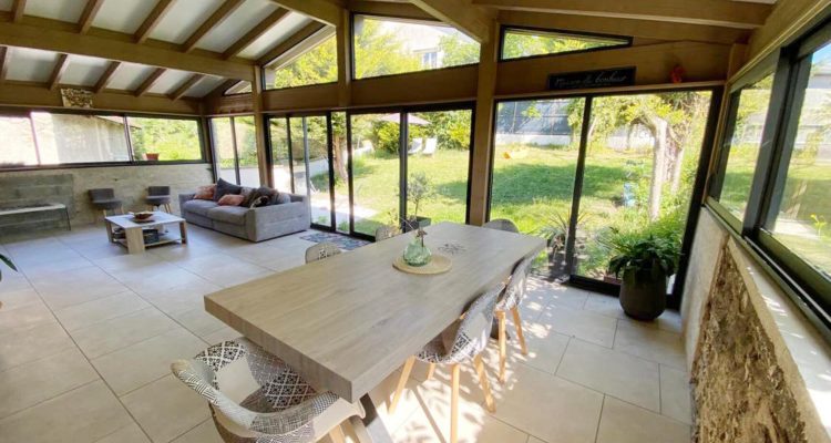 Bien Vendu Maison 210 m² à La Tour-de-Salvagny 749 000 € - La Tour-de-Salvagny (69890) - 4