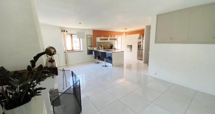 Bien Vendu Maison 210 m² à La Tour-de-Salvagny 749 000 € - La Tour-de-Salvagny (69890) - 5