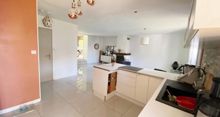Bien Vendu Maison 210 m² à La Tour-de-Salvagny 749 000 € - La Tour-de-Salvagny (69890) - 6
