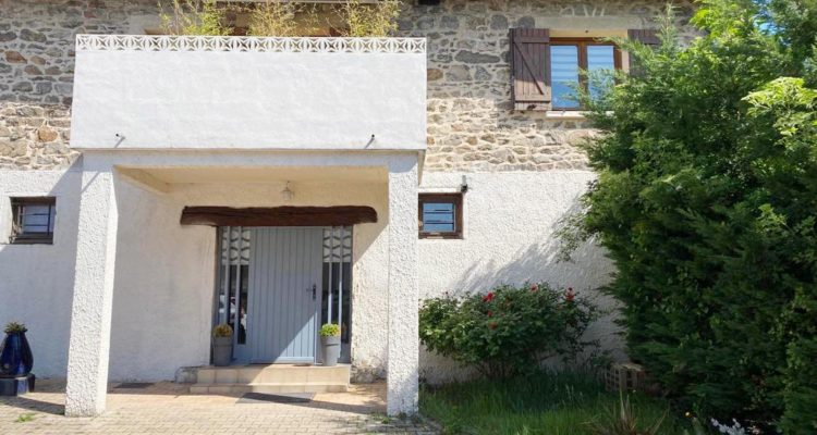 Bien Vendu Maison 210 m² à La Tour-de-Salvagny 749 000 € - La Tour-de-Salvagny (69890) - 7
