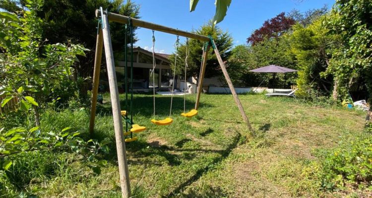 Bien Vendu Maison 210 m² à La Tour-de-Salvagny 749 000 € - La Tour-de-Salvagny (69890) - 8