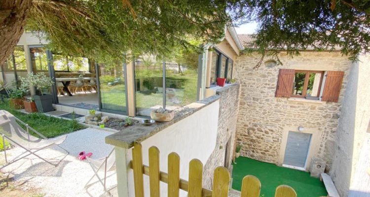 Bien Vendu Maison 210 m² à La Tour-de-Salvagny 749 000 € - La Tour-de-Salvagny (69890) - 9
