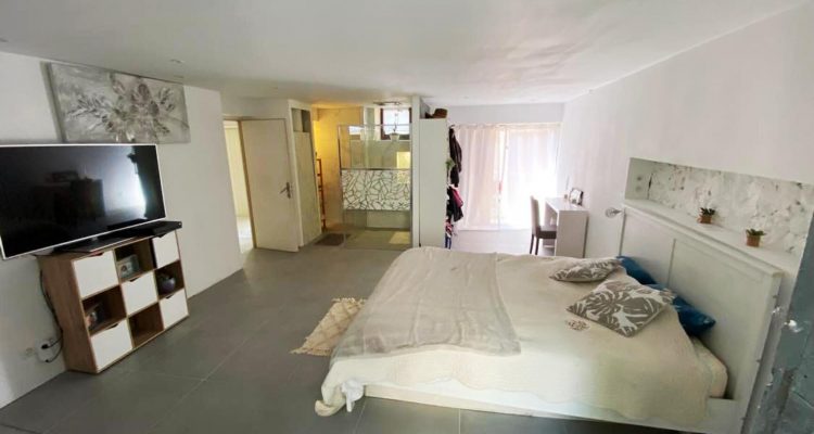 Bien Vendu Maison 210 m² à La Tour-de-Salvagny 749 000 € - La Tour-de-Salvagny (69890) - 11