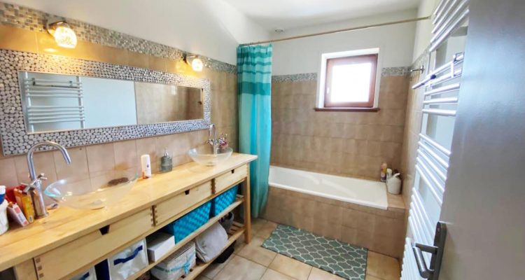 Bien Vendu Maison 210 m² à La Tour-de-Salvagny 749 000 € - La Tour-de-Salvagny (69890) - 12