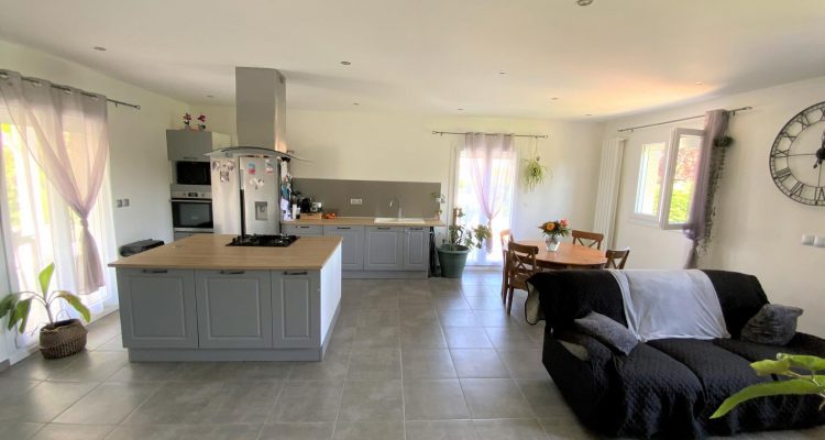 Bien Vendu Maison 115 m² à Chaleins 385 000 € - Chaleins (01480) - 1