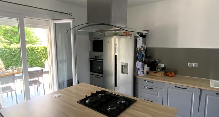 Bien Vendu Maison 115 m² à Chaleins 385 000 € - Chaleins (01480) - 2