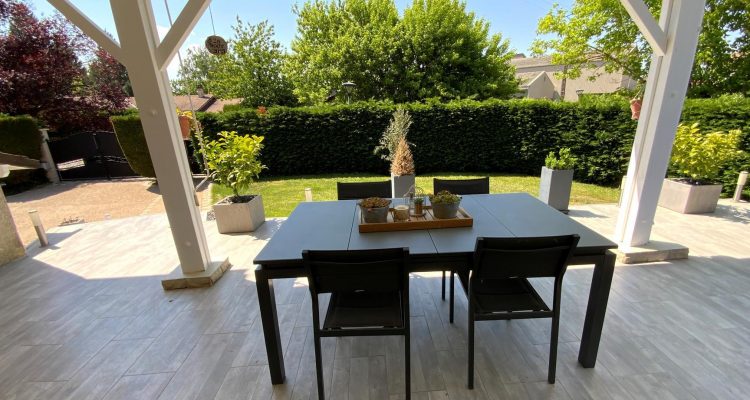 Bien Vendu Maison 115 m² à Chaleins 385 000 € - Chaleins (01480) - 4