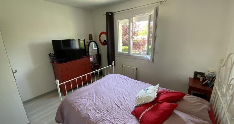 Bien Vendu Maison 115 m² à Chaleins 385 000 € - Chaleins (01480) - 5