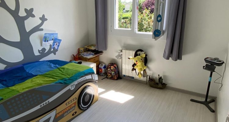 Bien Vendu Maison 115 m² à Chaleins 385 000 € - Chaleins (01480) - 7