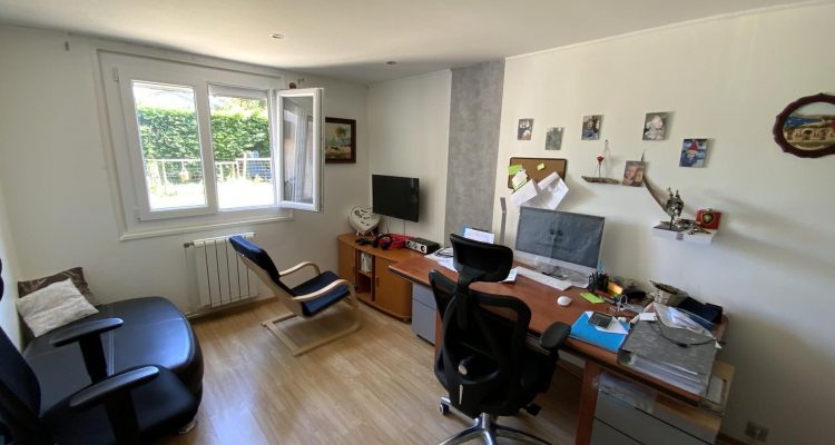 Bien Vendu Maison 115 m² à Chaleins 385 000 € - Chaleins (01480) - 8