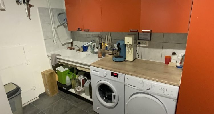Bien Vendu Maison 115 m² à Chaleins 385 000 € - Chaleins (01480) - 12