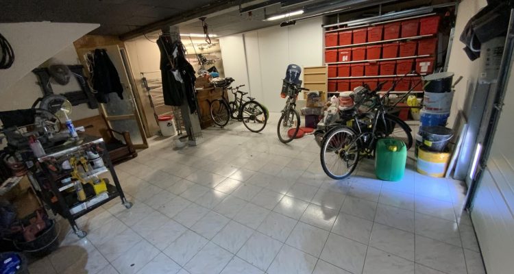 Bien Vendu Maison 115 m² à Chaleins 385 000 € - Chaleins (01480) - 13