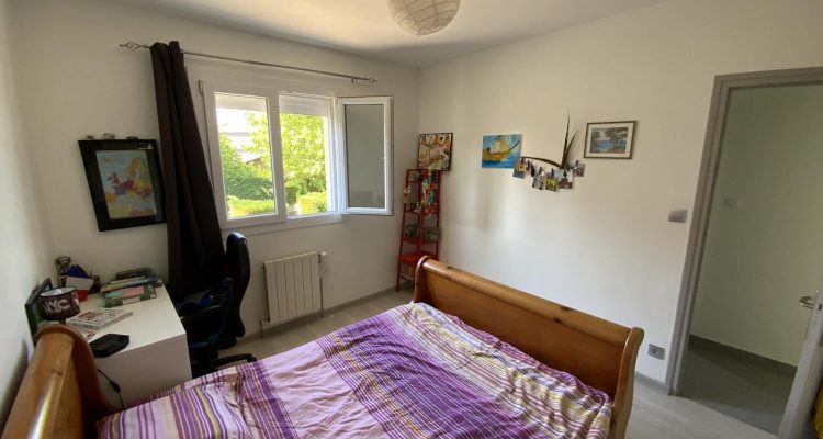 Bien Vendu Maison 115 m² à Chaleins 385 000 € - Chaleins (01480) - 14