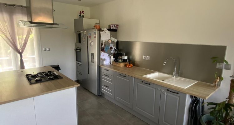 Bien Vendu Maison 115 m² à Chaleins 385 000 € - Chaleins (01480) - 15