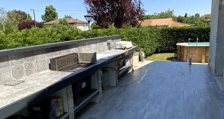 Bien Vendu Maison 115 m² à Chaleins 385 000 € - Chaleins (01480) - 16
