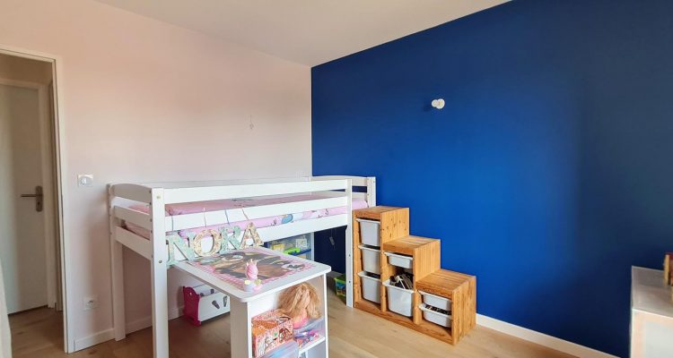 Maison ultra récente - Saint-Trivier-sur-Moignans (01990) - 12