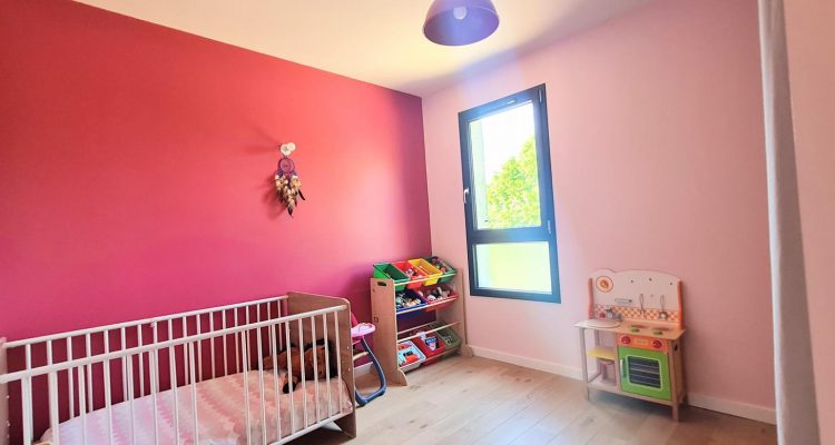 Maison ultra récente - Saint-Trivier-sur-Moignans (01990) - 13