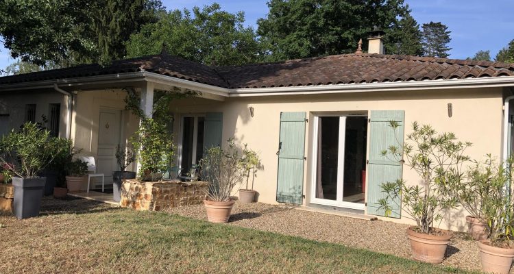 Bien Vendu Maison 124 m² à Montmerle-sur-Saône 399 000 € - Montmerle-sur-Saône (01090)