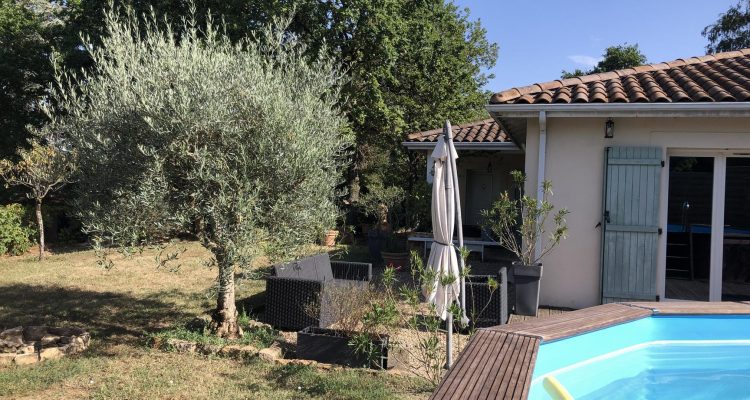 Bien Vendu Maison 124 m² à Montmerle-sur-Saône 399 000 € - Montmerle-sur-Saône (01090) - 3
