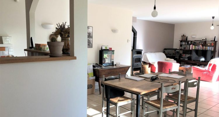 Bien Vendu Maison 124 m² à Montmerle-sur-Saône 399 000 € - Montmerle-sur-Saône (01090) - 4