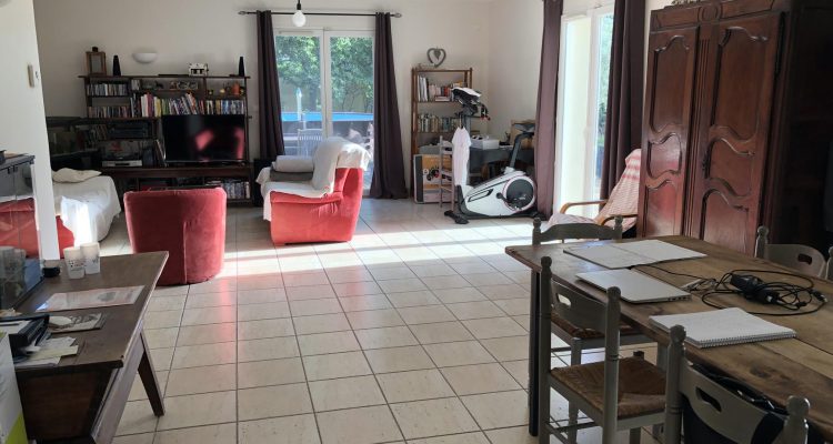 Bien Vendu Maison 124 m² à Montmerle-sur-Saône 399 000 € - Montmerle-sur-Saône (01090) - 6