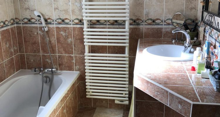Bien Vendu Maison 124 m² à Montmerle-sur-Saône 399 000 € - Montmerle-sur-Saône (01090) - 10