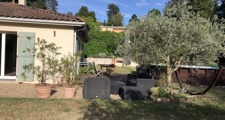 Bien Vendu Maison 124 m² à Montmerle-sur-Saône 399 000 € - Montmerle-sur-Saône (01090) - 11