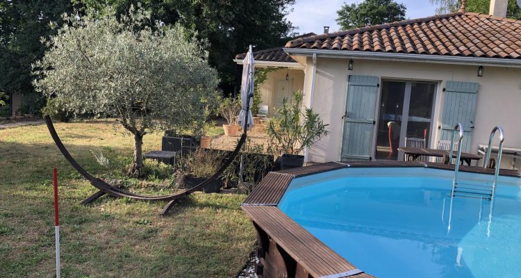 Bien Vendu Maison 124 m² à Montmerle-sur-Saône 399 000 € - Montmerle-sur-Saône (01090) - 12