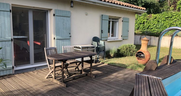 Bien Vendu Maison 124 m² à Montmerle-sur-Saône 399 000 € - Montmerle-sur-Saône (01090) - 13
