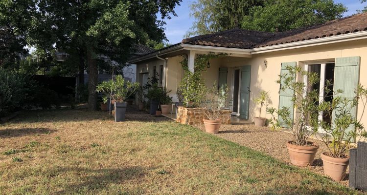 Bien Vendu Maison 124 m² à Montmerle-sur-Saône 399 000 € - Montmerle-sur-Saône (01090) - 14