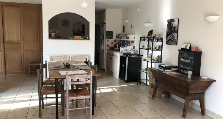 Bien Vendu Maison 124 m² à Montmerle-sur-Saône 399 000 € - Montmerle-sur-Saône (01090) - 17