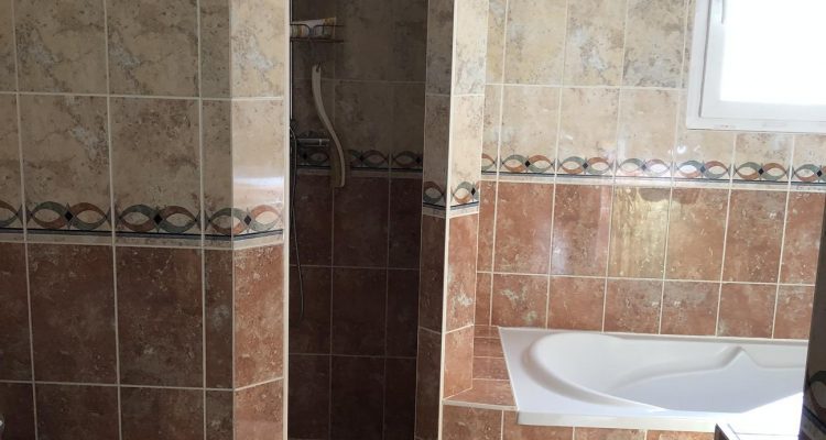 Bien Vendu Maison 124 m² à Montmerle-sur-Saône 399 000 € - Montmerle-sur-Saône (01090) - 19