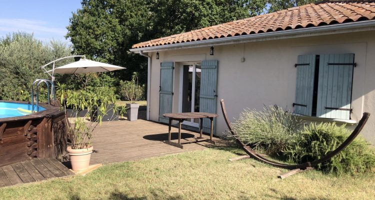 Bien Vendu Maison 124 m² à Montmerle-sur-Saône 399 000 € - Montmerle-sur-Saône (01090) - 21