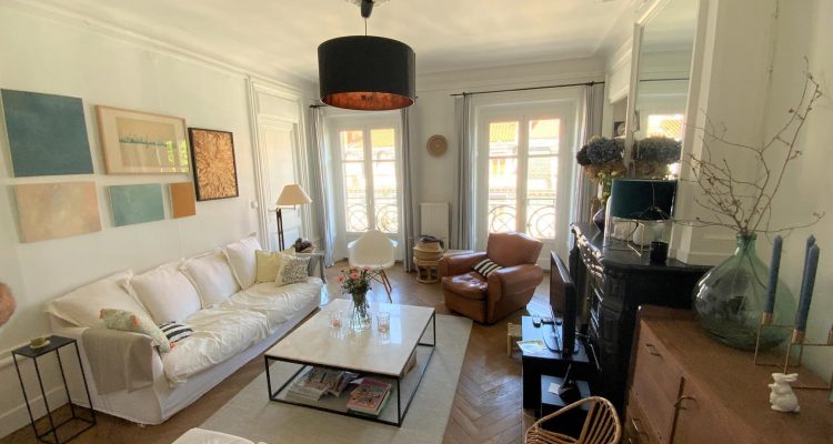 Bien Vendu T4 143 m² à Lyon-3eme-Arrondissement 800 000 € - Lyon-3eme-Arrondissement (69003)