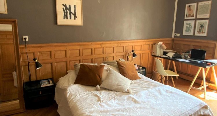 Bien Vendu T4 143 m² à Lyon-3eme-Arrondissement 800 000 € - Lyon-3eme-Arrondissement (69003) - 1