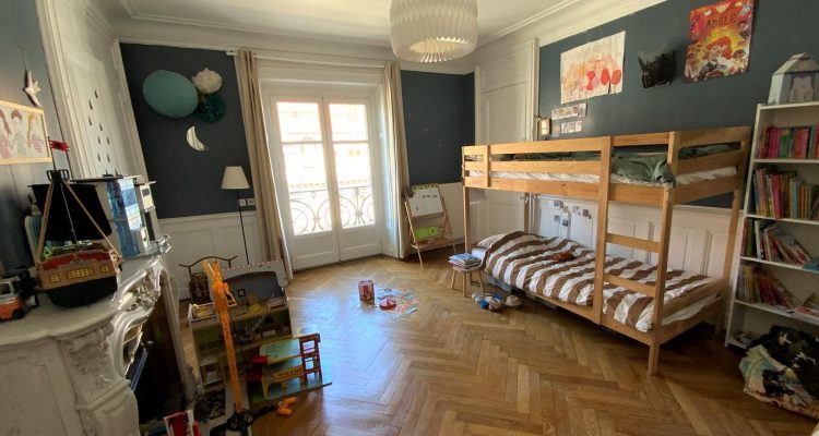 Bien Vendu T4 143 m² à Lyon-3eme-Arrondissement 800 000 € - Lyon-3eme-Arrondissement (69003) - 2