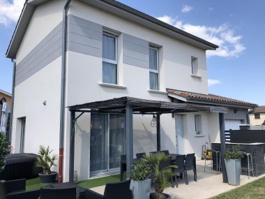Bien Vendu Maison 93 m² à Chaleins 340 000 € - 1