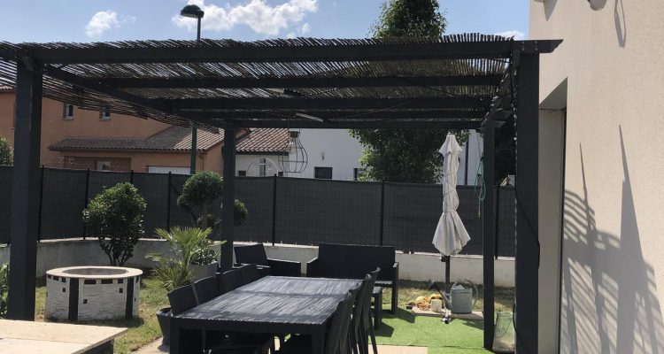 Bien Vendu Maison 93 m² à Chaleins 340 000 € - Chaleins (01480) - 1