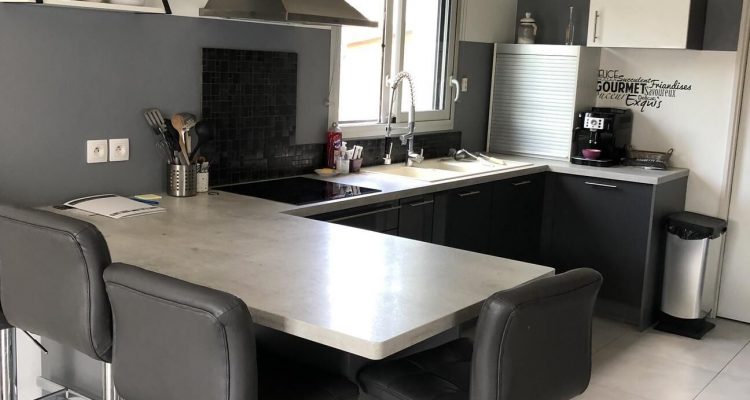 Bien Vendu Maison 93 m² à Chaleins 340 000 € - Chaleins (01480) - 2