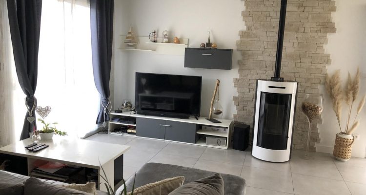 Bien Vendu Maison 93 m² à Chaleins 340 000 € - Chaleins (01480) - 3