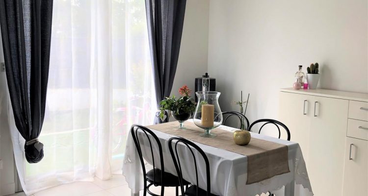 Bien Vendu Maison 93 m² à Chaleins 340 000 € - Chaleins (01480) - 4