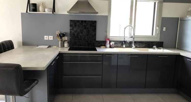 Bien Vendu Maison 93 m² à Chaleins 340 000 € - Chaleins (01480) - 5