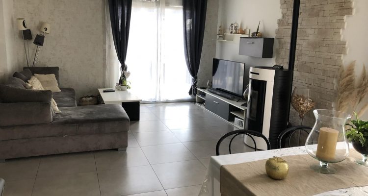 Bien Vendu Maison 93 m² à Chaleins 340 000 € - Chaleins (01480) - 10