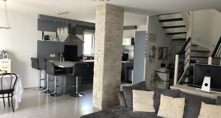 Bien Vendu Maison 93 m² à Chaleins 340 000 € - Chaleins (01480) - 11