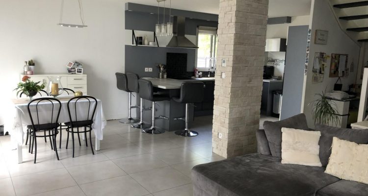 Bien Vendu Maison 93 m² à Chaleins 340 000 € - Chaleins (01480) - 12