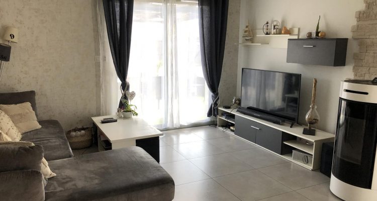 Bien Vendu Maison 93 m² à Chaleins 340 000 € - Chaleins (01480) - 13