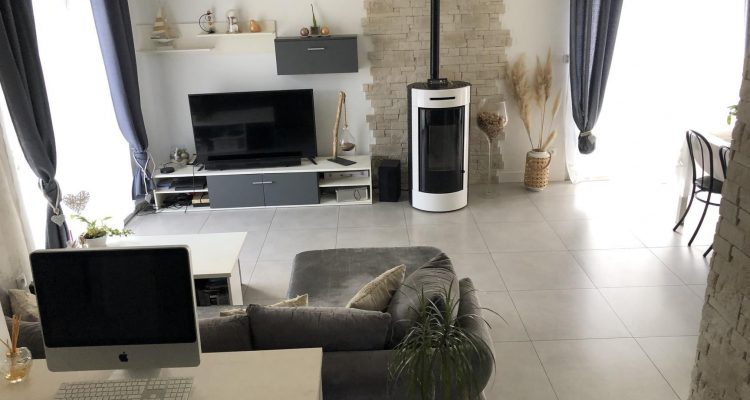 Bien Vendu Maison 93 m² à Chaleins 340 000 € - Chaleins (01480) - 14